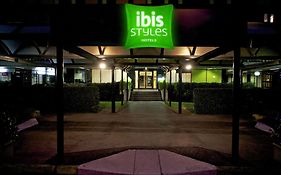 Ibis Styles Milano Agrate Brianza